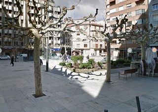 Local comercial en venta en Centro Ciudad en León