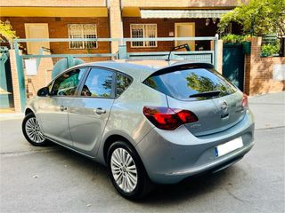 Opel Astra 2016 1.6CDTi 