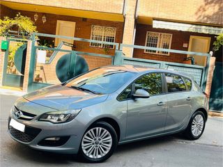 Opel Astra 2016 1.6CDTi 