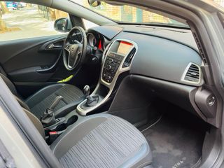 Opel Astra 2016 1.6CDTi 