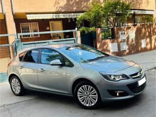 Opel Astra 2016 1.6CDTi 