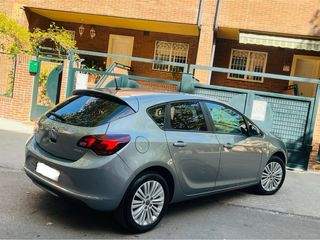 Opel Astra 2016 1.6CDTi 