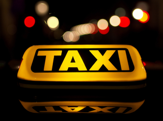 Licencia Taxi Villarrobledo