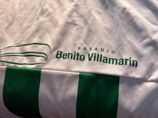 Camiseta Betis ORIGINAL 2017-18 Adidas 
