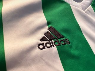 Camiseta Betis ORIGINAL 2017-18 Adidas 