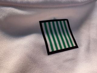 Camiseta Betis ORIGINAL 2017-18 Adidas 