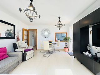 Ático en venta en San Luis de Sabinillas en Manilva