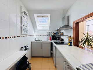 Ático en venta en San Luis de Sabinillas en Manilva
