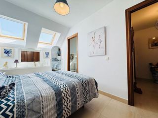 Ático en venta en San Luis de Sabinillas en Manilva