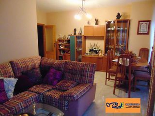 Piso en venta en Valdepeñas