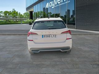 Skoda Kamiq 1.0 Tsi 81kw (110cv) Dsg Emotion