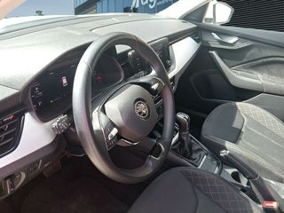 Skoda Kamiq 1.0 Tsi 81kw (110cv) Dsg Emotion