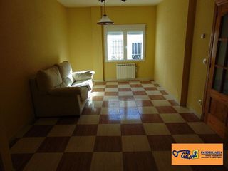 Piso en venta en Valdepeñas