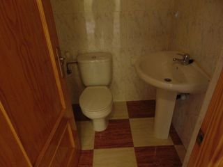 Piso en venta en Valdepeñas