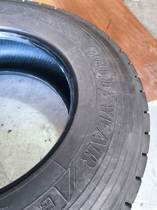 Goodyear KMAX D 315/70/22.5