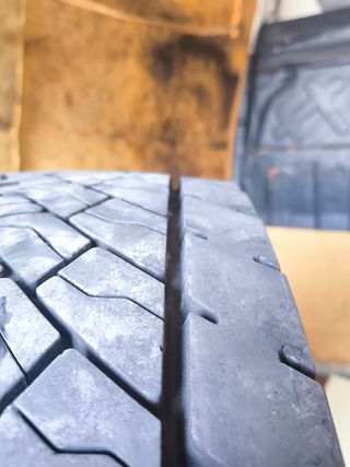 Goodyear KMAX D 315/70/22.5