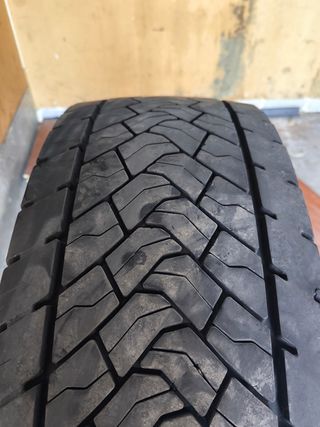 Goodyear KMAX D 315/70/22.5