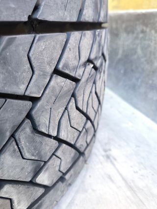 Goodyear KMAX D 315/70/22.5