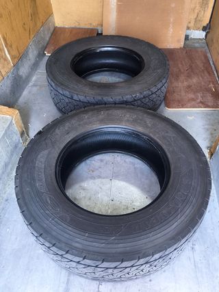 Goodyear KMAX D 315/70/22.5