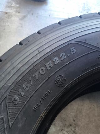 Goodyear KMAX D 315/70/22.5