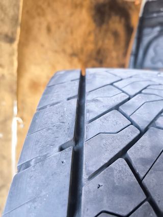 Goodyear KMAX D 315/70/22.5