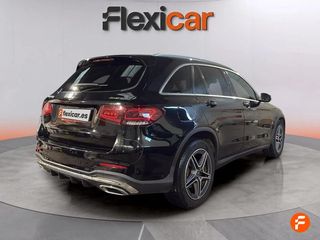 Mercedes GLC GLC 220 d 4MATIC