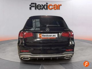 Mercedes GLC GLC 220 d 4MATIC