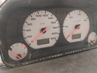 Marcador Seat Ibiza Córdoba 1998