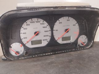 Marcador Seat Ibiza Córdoba 1998