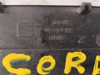 Marcador Seat Ibiza Córdoba 1998