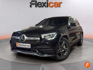 Mercedes GLC GLC 220 d 4MATIC