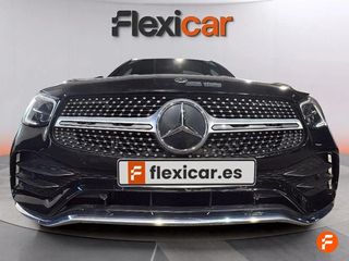 Mercedes GLC GLC 220 d 4MATIC