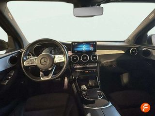Mercedes GLC GLC 220 d 4MATIC