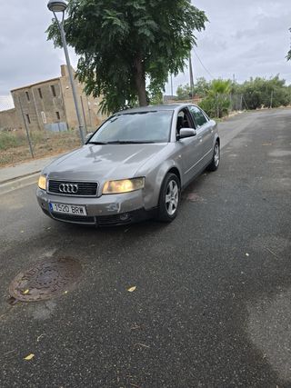 Audi A4 2003