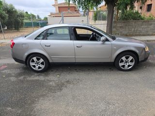 Audi A4 2003