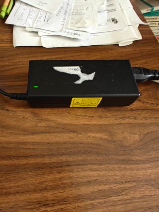 Portátil Acer Aspire