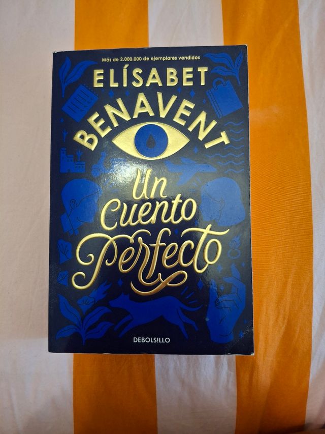 Un cuento perfecto