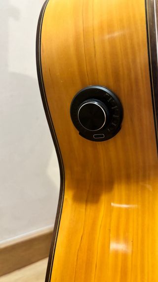 Guitarra Flamenca