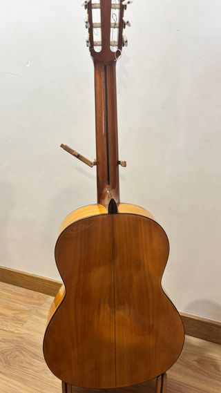 Guitarra Flamenca