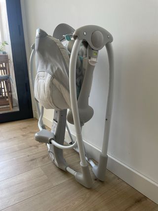 Hamaca Columpio Ingenuity Bebé