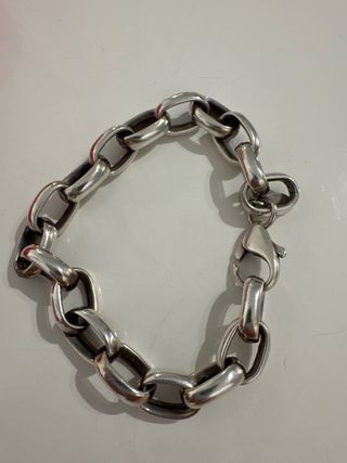 Pulsera Tous Plata