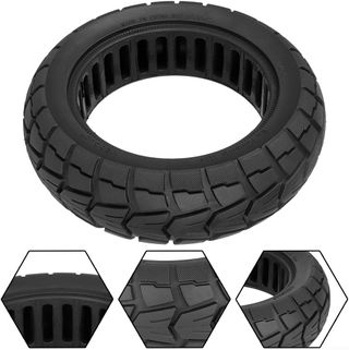 Dos Ruedas Macizas todoterrenos 10x2,75-6.5