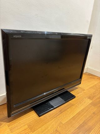Televisión Sharp 32' HD