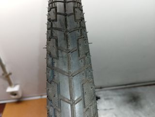 Rueda de bicicleta Deestone 26x1.75