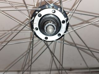 Rueda de bicicleta Deestone 26x1.75