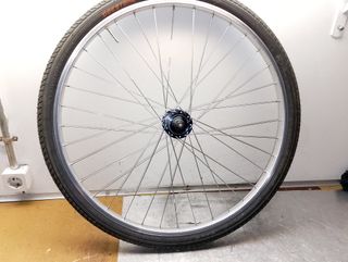 Rueda de bicicleta Deestone 26x1.75