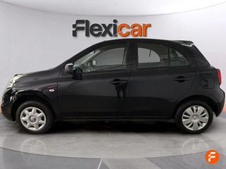 Nissan Micra 5p 1.2G ACENTA