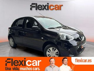 Nissan Micra 5p 1.2G ACENTA