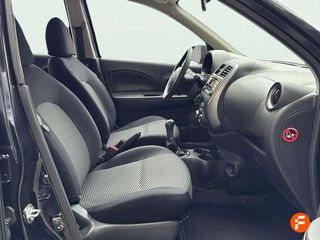 Nissan Micra 5p 1.2G ACENTA