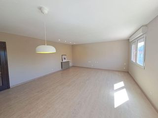 Piso en alquiler en El Poble Sec en Igualada